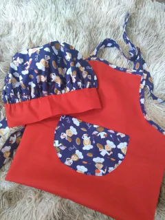 Kit Confeiteiro