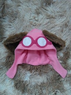 Chapéu Skye Patrulha Canina - comprar online