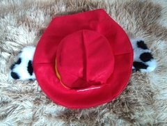 Chapéu Marshall Patrulha Canina - comprar online