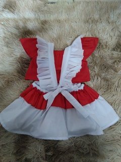 Vestido Garfinho - Toy Story - comprar online