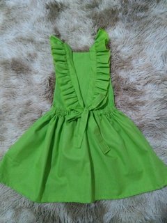 Vestido Mike Monstros SA - comprar online