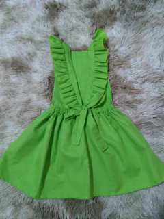 Vestido Mike Monstros SA - comprar online