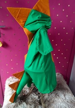 Macacão Dinossauro - comprar online