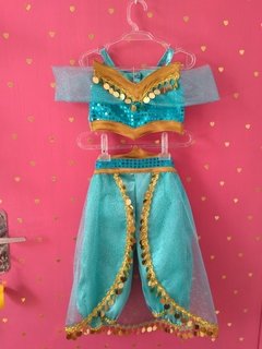 Fantasia Jasmine