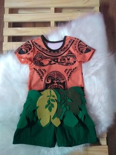 Conjunto Maui (Moana) - comprar online