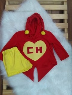 Conjunto Chapolin