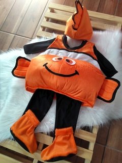 Fantasia Nemo - comprar online