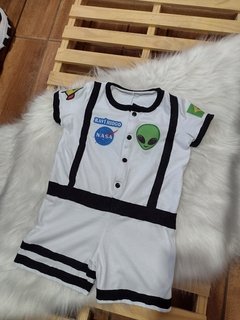 Macacão Astronauta - comprar online