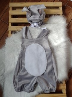 Kit Fantasia Dama e o Vagabundo - comprar online