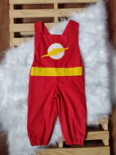 Kit Pai e Filho The Flash - comprar online