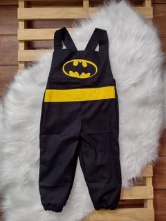 Kit Pai e Filho Batman - comprar online