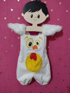 Romper Frango