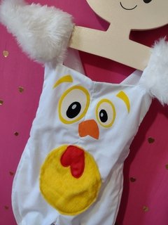 Romper Frango - comprar online