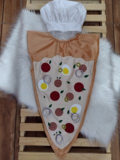 Fantasia Pizza