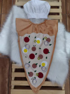 Fantasia Pizza