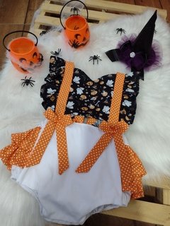 Romper Fantasminha na internet