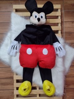 Fantasia Mickey Luxo - comprar online