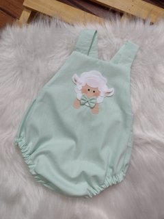 Body Ovelhinha - comprar online