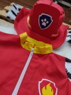 Kit Marshall Patrulha Canina na internet