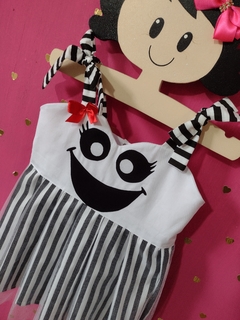 Vestido Fantasminha - comprar online