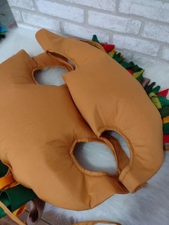 Fantasia Taco Mexicano - comprar online
