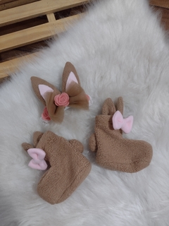 Kit Sweet Bunny - comprar online
