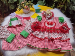 Kit Junino Festa na Roça - comprar online
