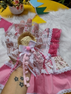 Vestido Menina Moça na internet