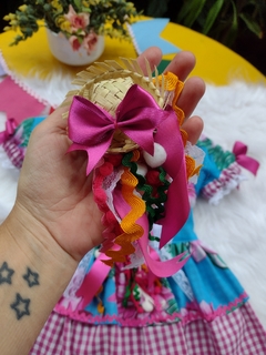 Vestido Flor do Campo na internet