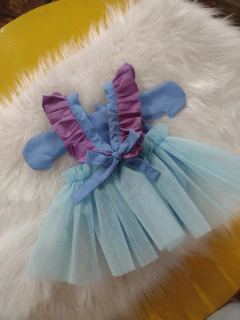 Romper Stitch na internet