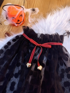 Capa Halloween Poá - comprar online