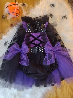 Romper Bruxinha - loja online