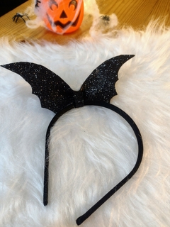 Tiara Morceguinha