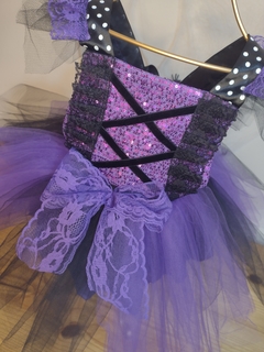 Vestido Bruxinha - comprar online