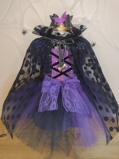 Imagem do Vestido Bruxinha