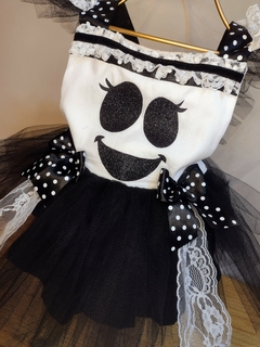Vestido Fantasminha - comprar online