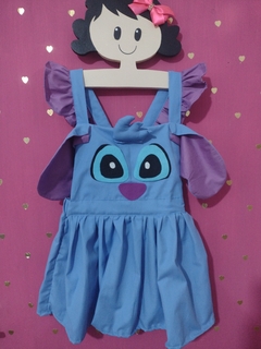 Vestido Stitch - comprar online