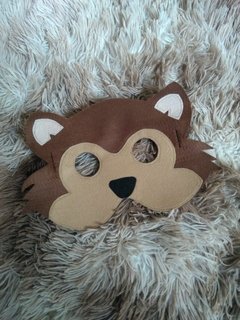 Kit Lobo Mau - comprar online