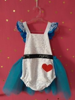 Romper Alice