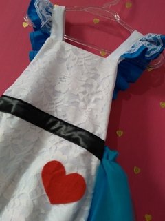 Romper Alice - comprar online