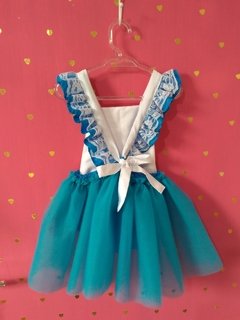 Romper Alice na internet