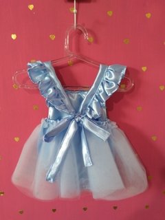 Romper Cinderela - comprar online