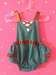 Romper Valente