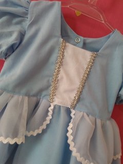Vestido Cinderela II - comprar online