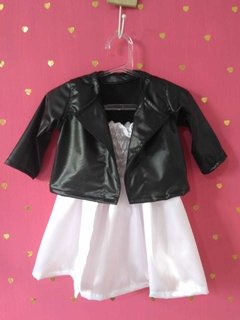 Vestido Noiva de Chuck - comprar online