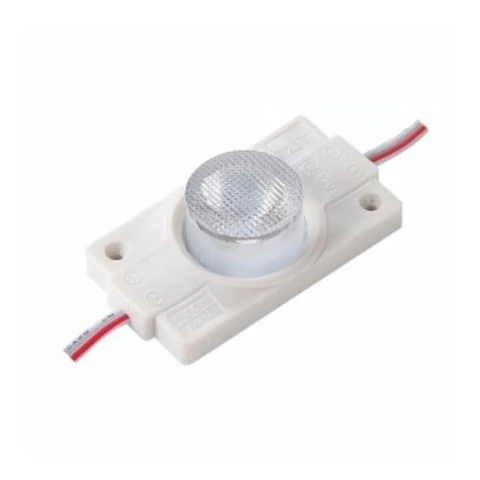 MODULO LED LUPA KOBO 12 24V BLANCO - comprar online