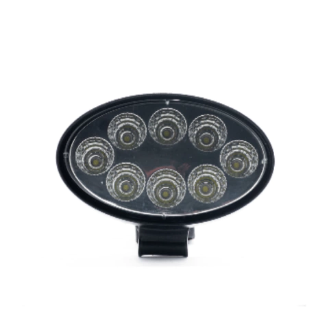 FARO LED OVAL 24W LEDS 12 24V - comprar online