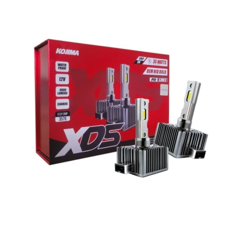 KIT LED D2S KOJIMA XDS - comprar online