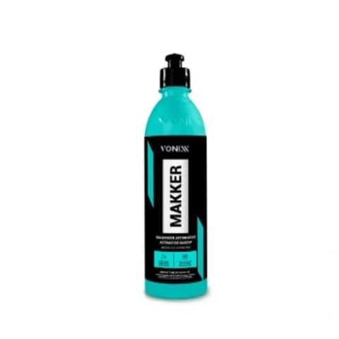 MAKKER VONIXX 500ML - comprar online