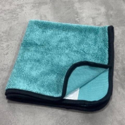 MICROFIBRA 40X40 VERDE MPCT MULLIDA - comprar online